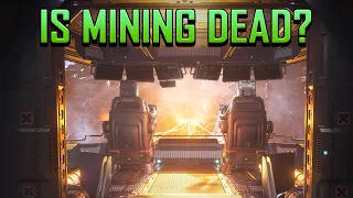 You Are Mining WRONG in Star Citizen...