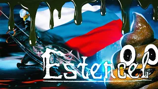 ЖАХЛИВІ рОСІЙСЬКІ ІГРИ | Огляд гри Estencel