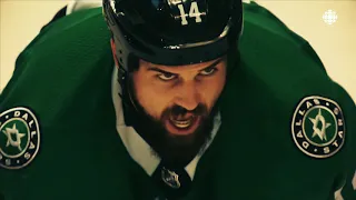 May 7, 2019 (St. Louis Blues vs. Dallas Stars - Game 7) - HNiC - Opening Montage