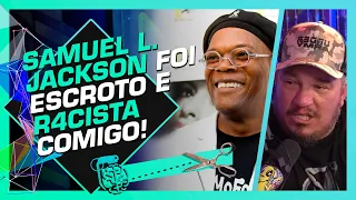 A VERDADE SOBRE O SAMUEL L. JACKSON - COPTULIO