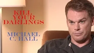 DP/30: Michael C Hall on Klll Your Darlings