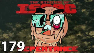 The Binding of Isaac: Repentance! (Episode 179: Merger)