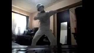 JABBAWOCKEEZ tribute TYGA senile