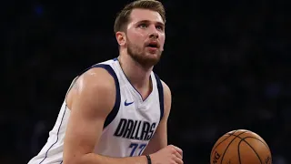 Why Dallas Mavs Luka Doncic Wins NBA MVP and Mavs Win & NBA Playoff Predictions