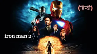 iron man 2 full movie in hindi