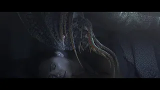 Aliens Reaction/A Sci-fi short film/Directed by Ali Pourahmad/Sci-fi film trailer/Sci fi Movies