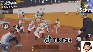 PUBG Mobile Tiktok Videoları En Komik Anlar #1