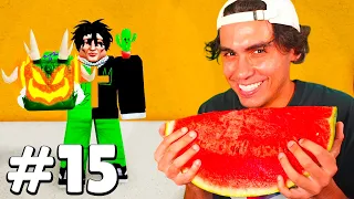 Desmascarei 20 Mitos do Blox Fruits em 24h