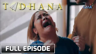 Tadhana: Pinay DH sa Iraq, ibinugaw ng kababayang amo! | Full Episode