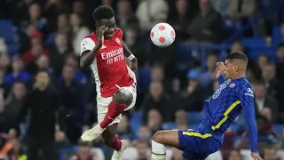 Chelsea VS Arsenal 2-4 Extended Highlight and all Goals 2022 HD