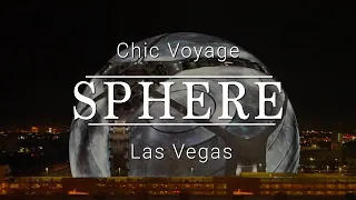 The Sphere Experience - Las Vegas
