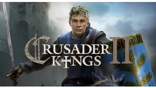 Играем впервые в Crusader Kings 2 за Великое княжество Русиния part 29 (возвращение Руси)