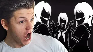 НИКОГДА НЕ ДЕЛАЙ ЭТОГО В YANDERE SIMULATOR