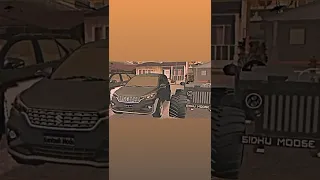 GTA SA INDIAN CARS