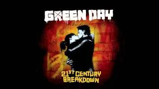 Green Day - American Eulogy - [HQ]