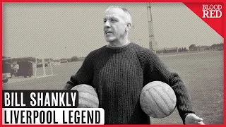 Liverpool Legend Bill Shankly Joined The Reds As Manager 63 Years Ago Today | ON THIS DAY 1959