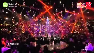 Arab Idol - حسين الجسمي - ستة الصبح- الحلقات المباشرة