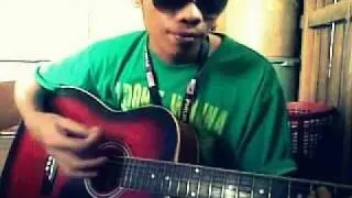 Crazy for you Cover by nhEb