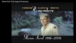 Glenn Ford: TCM Original Production