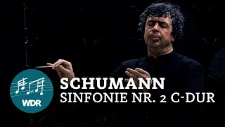 Robert Schumann - Symphony No. 2 in C major op. 61 | Semyon Bychkov | WDR Symphony Orchestra