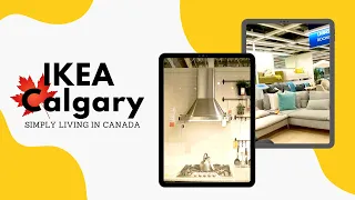 IKEA CALGARY, CANADA