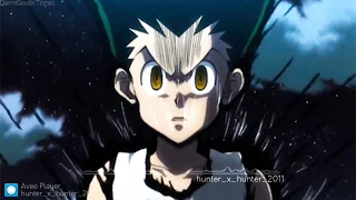 Hunter X Hunter the best ringtones | The best Ringtone for hxh anime lovers | Download Now