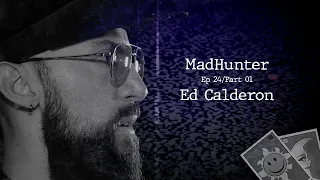 Manifesto radio Ep24 / Part 01 - Guest: MadHunter
