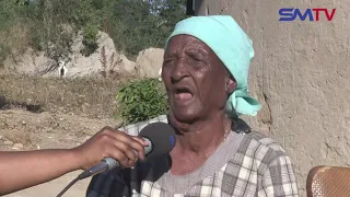 Mbuya Vane Makore 99 Votandaniswa Nematemo Nemuzukuru Vachinzi Muroyi