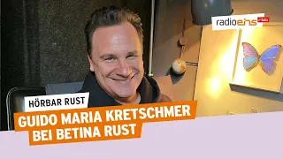 Guido Maria Kretschmer