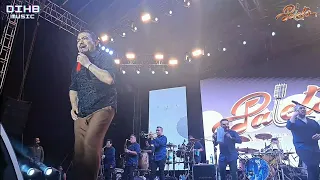 "La Piliguija💃🏿" En vivo desde Cholul,Yuc Lo mas reciente de Paleto La Voz De La Cumbia🍭