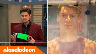 Henry Danger | Henrys Superkräfte sind zurück! | Nickelodeon Deutschland