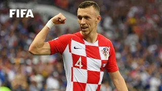 🇭🇷 Ivan Perisic | FIFA World Cup Goals