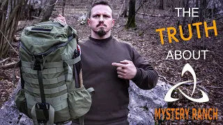 Best 30L backpack?? Mystery Ranch 2DAP - HONEST REVIEW