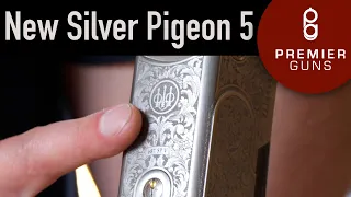 Beretta 687 Silver Pigeon 5 | New King of the Silver Pigeons | In-Depth Comparison