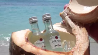 BACARDI feeling - Cayo Levantado 2013