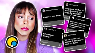 BLOGUEIRINHA RESPONDE CAIXINHA DE PERGUNTAS | BLOGUEIRINHA