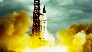 The Saturn V Rocket: A Journey to the Moon | Apollo Mission Documentaries