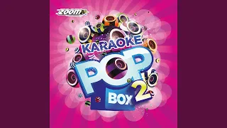 Get Lucky (In the Style of Daft Punk feat. Pharrell Williams) (Karaoke Version)