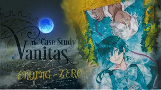 [thaisub | ซับไทย] 『0 (zero) English ver. - LMYK 』The Case Study of Vanitas(Vanitas no Carte) ed