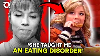 How Jennette McCurdy's Mother Ruined Her Life |⭐ OSSA