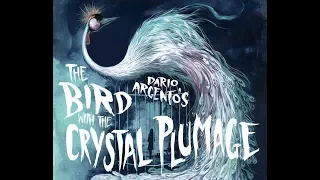 The Bird with the Crystal Plumage - The Arrow Video Story