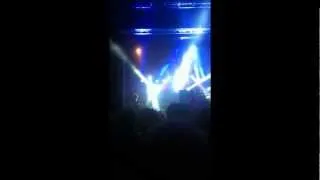 Opeth - Hessian Peel (Live, Sydney, Australia 2013 @ Enmore Theatre)