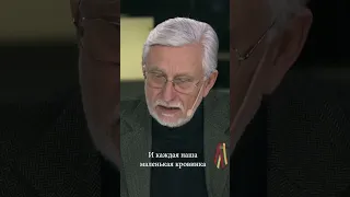 Владимир Ярмоленко рассказал, что общего между войной в Украине и событиями 13 января 1991 в Литве