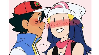 Kalos Tradition - Pokémon Comic Dub (PearlShipping)