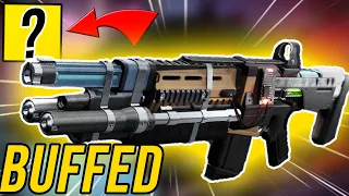 THIS ONE OF A KIND EXOTIC JUST GOT BUFFED! (I Wasn't Ready)