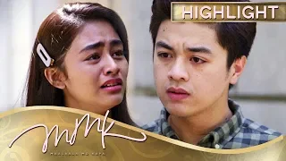 Janluis blames Jenny of sabotaging his chances with Apple | MMK (With Eng Subs)