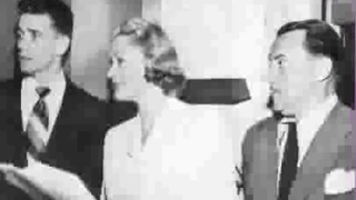 Our Miss Brooks radio show 10/24/48 Surprise Party