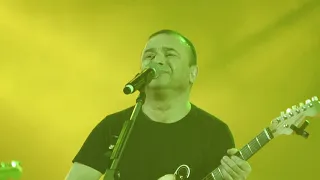 Віктор Павлік та Pavlik OverDrive - НІРВАНА НА ДВОХ (Live in Kyiv 2019 МЦКМ Жовтневий)