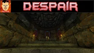 Heretic | Despair | Map 02 | Swamps of despair