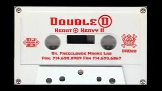 Double D - Heart & Heavy II